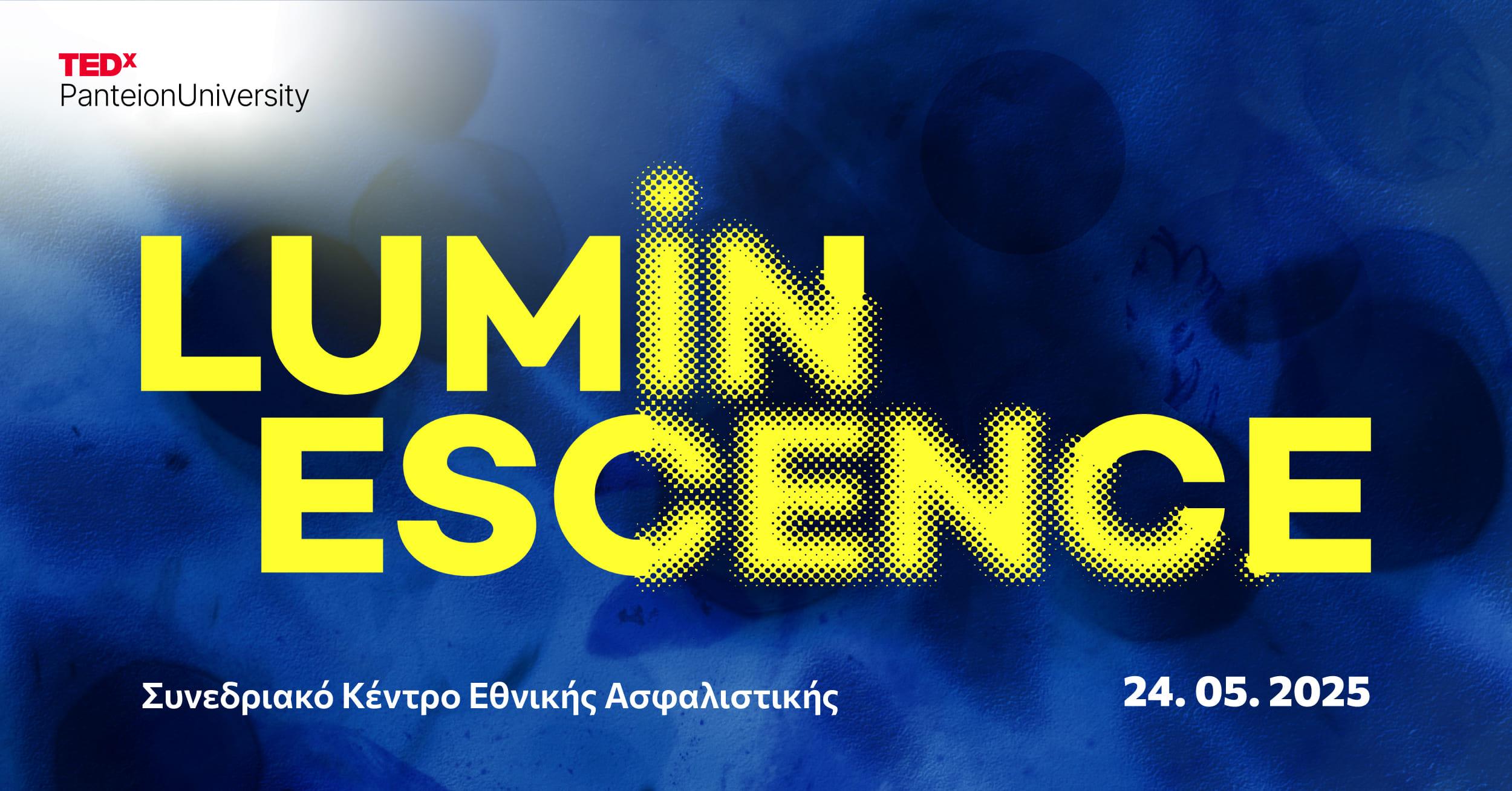 Luminescence