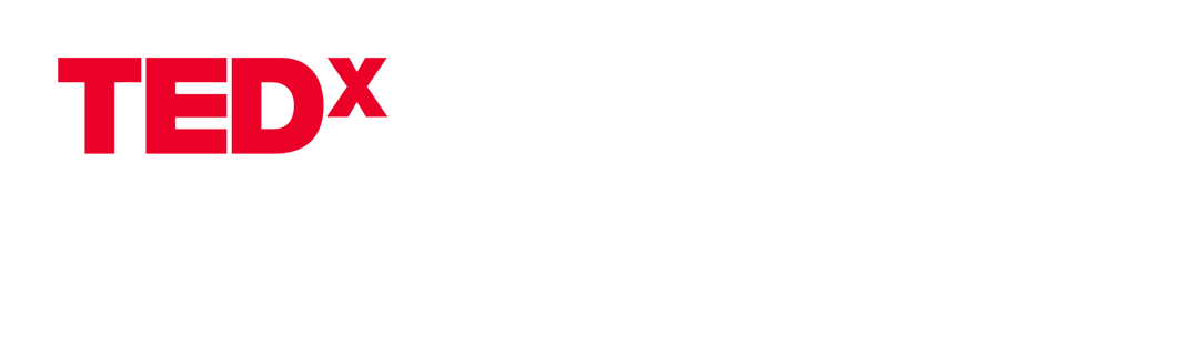 TEDx Logo