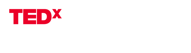 TEDx Logo